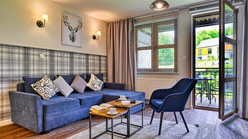 One-Bedroom Apartment image 2