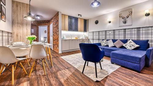 One-Bedroom Apartment image 4
