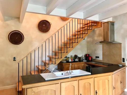 Gîte de charme à la campagne (Gite de charme a la campagne) in Prayssas