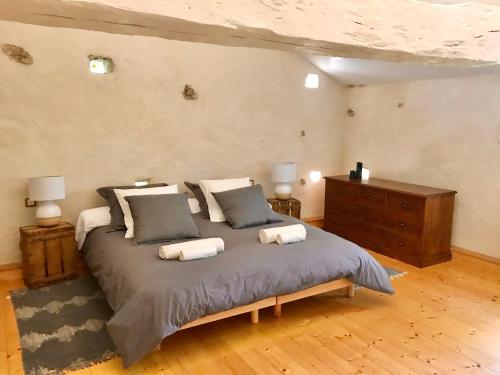 Gîte de charme à la campagne (Gite de charme a la campagne) in Prayssas