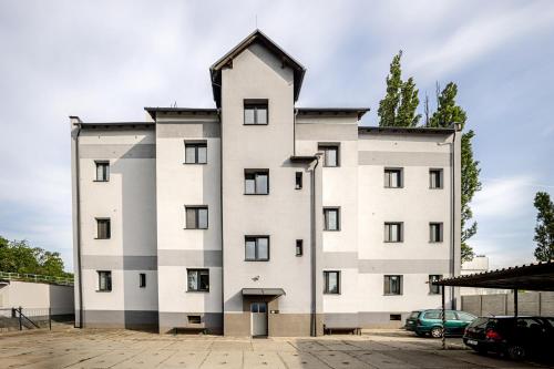 Apartmany Stdaniela - Bohumín