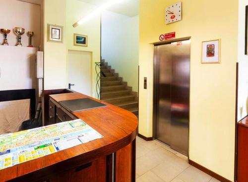 Hotel Holiday Garnì - Pet Friendly (Hotel Holiday Garni - Pet Friendly) in 吉利安諾瓦