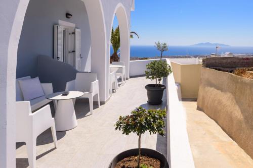 Aigli Villa - image 4