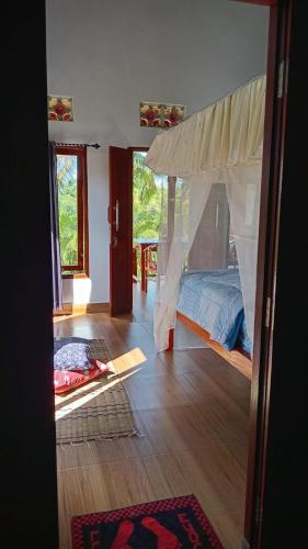 Cegeng Lestari Guest House in Klungkung