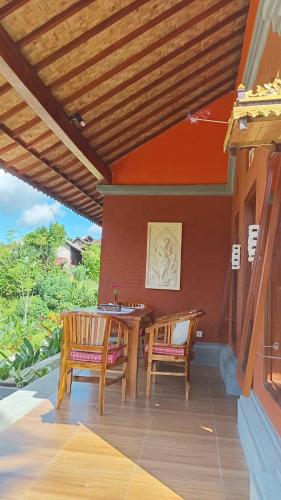 Cegeng Lestari Guest House in Klungkung