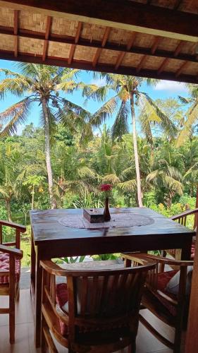 Cegeng Lestari Guest House in Klungkung