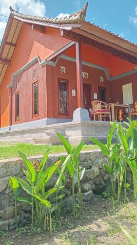 Cegeng Lestari Guest House in Klungkung