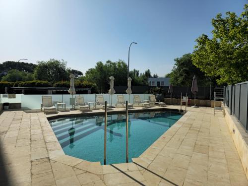 Hotel Maydrit
