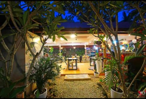 Adriana's Place