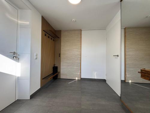 Lilis Ferienwohnung mit Schlossblick 1 in 瓦尔德克