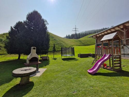 Ferienwohnung Lotterhof in Heinfels