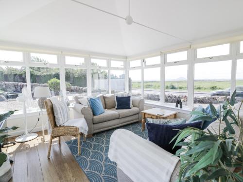 ทัศนียภาพภายนอกโรงแรม, Ailsa Shores in เทิร์นบิวรี