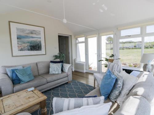 ทัศนียภาพภายนอกโรงแรม, Ailsa Shores in เทิร์นบิวรี