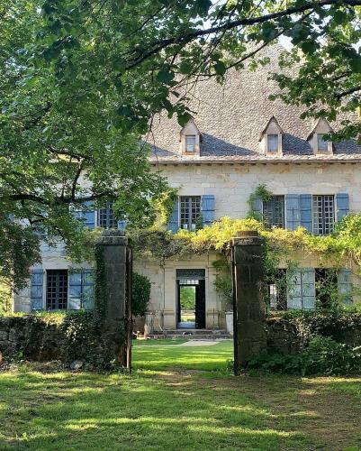 The Guardians Cottage, Chateau Mas de Pradie in 富瓦薩克