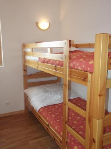 Pracondu 2 103 - OUTDOOR & FUN apartment 6 pers, Nendaz (fotografie 5)