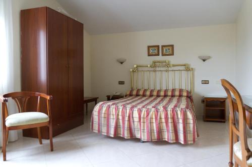 Hostal Siete Picos