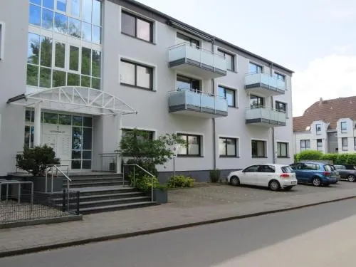 Ferienwohnung Timmdema in Timmendorfer Strand, Deutschland