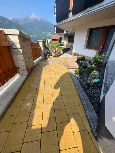 Apart-Bergheim in Fließ, Österreich
