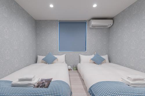 西九条 Maison Le Bleu 千草