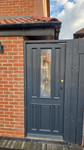 Sutton Coldfield Birmingham in Sutton Coldfield