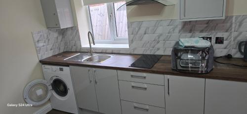 Sutton Coldfield Birmingham in Sutton Coldfield