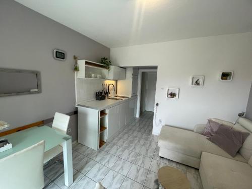 One-Bedroom Apartment image 1