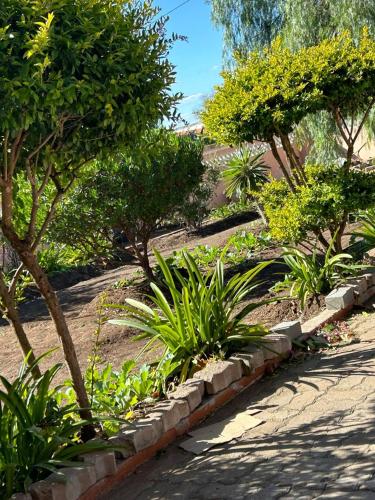 Agago Boon Guest house in Serowe