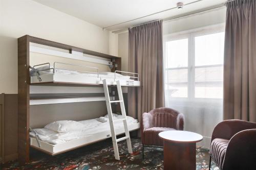 1 king bed