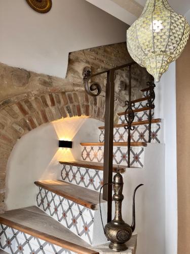 Loft Balcones de la Judería, Córdoba (fotografie 8)