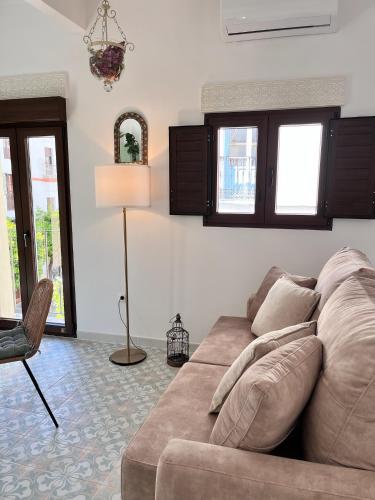 Loft Balcones de la Judería, Córdoba (fotografie 9)