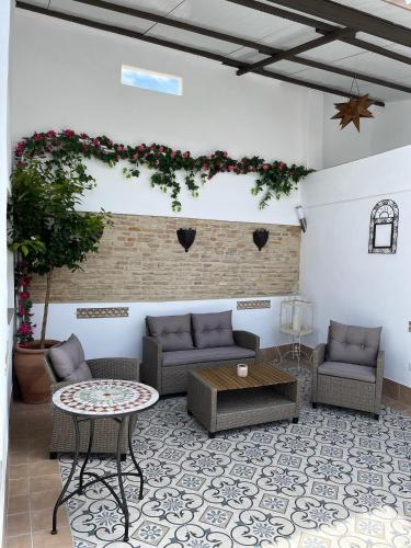 Loft Balcones de la Judería, Córdoba