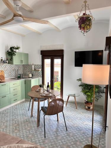 Loft Balcones de la Judería, Córdoba (fotografie 4)