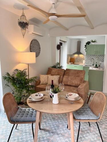 Loft Balcones de la Judería, Córdoba (fotografie 3)