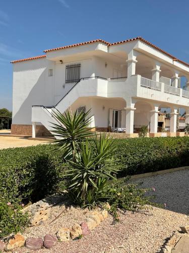 Apartamento Turístico Los LLanos 8