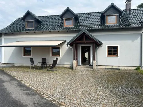 Ferienwohnung Christa in Hähnichen, Deutschland
