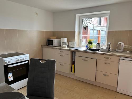 Ferienwohnung Christa in Rothenburg