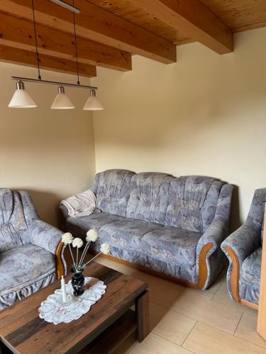 Ferienwohnung Christa in Rothenburg