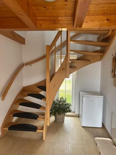 Ferienwohnung Christa in Rothenburg