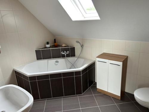 Ferienwohnung Christa in Rothenburg