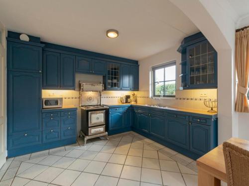 Villa in Callantsoog near Beach and Sea, Callantsoog (Foto 4)