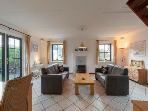 Παροχές, De Buitenplaats 97 villa for 5-people near beach in Κάλλανστονγκ