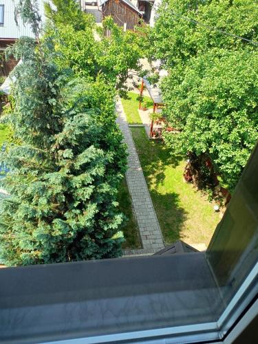 Apartament u Zosi Krościenko