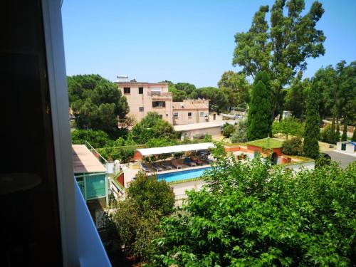 Hotel Cyrnea - image 9