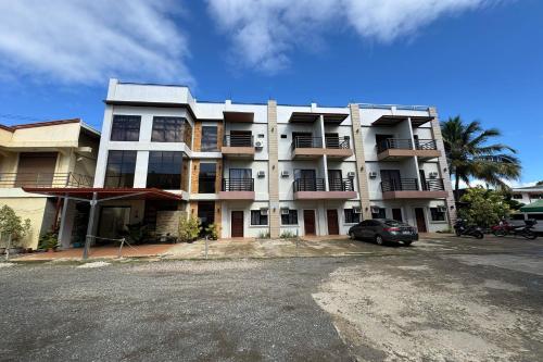 Exterior view, Hotel Ramon Bukidnon in Valencia (Bukidnon)