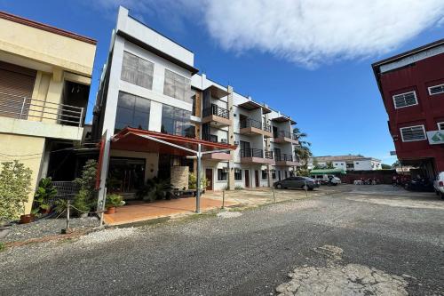 Exterior view, Hotel Ramon Bukidnon in Valencia (Bukidnon)