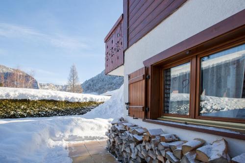 Simply Morzine - Apartment des Montagnes in Morzine