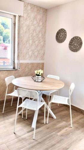Apartamento con vistas Santa Maria in Sotrondio