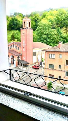 Apartamento con vistas Santa Maria in Sotrondio