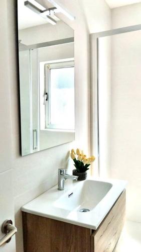 Apartamento con vistas Santa Maria in Sotrondio