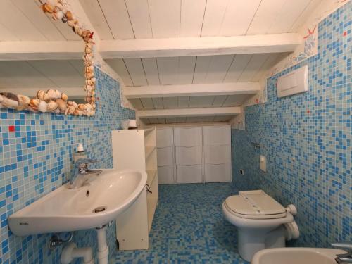One-Bedroom Apartment - Split Level - Arena Deluxe - Piazetta Mura Gallieno 46 image 6